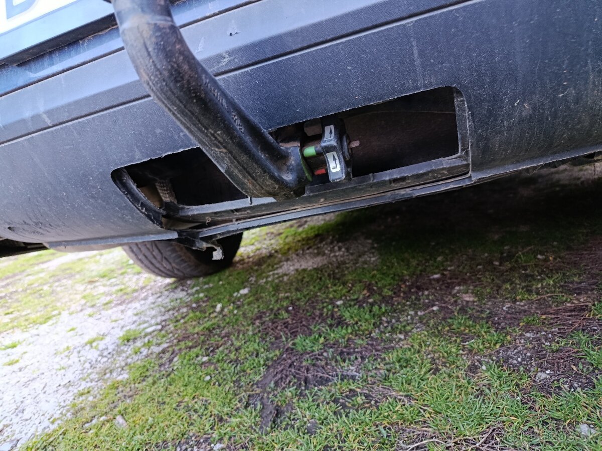 B6 passat sedan tdi 77kw 5rychlostny diely - 5