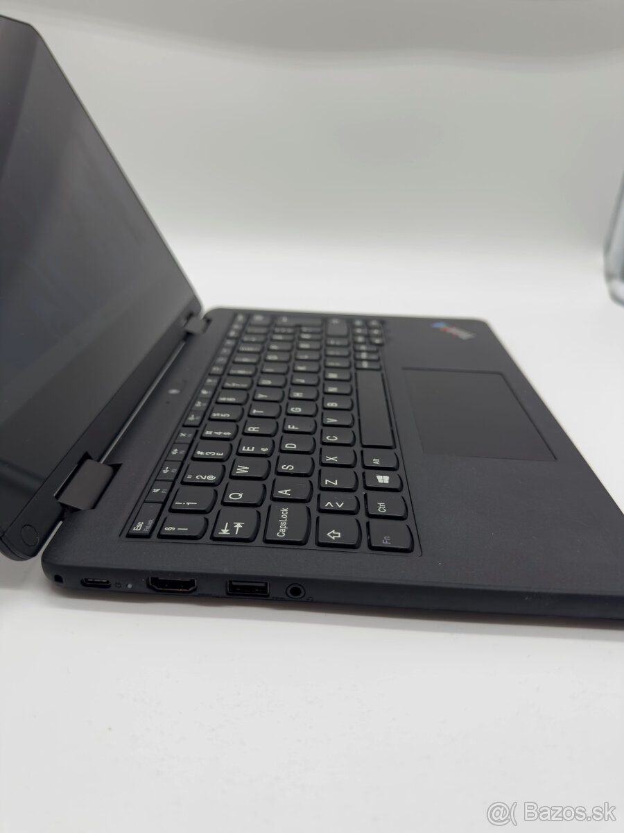 Windows tablet,Notebook 2V1 Lenovo,2.6ghz/4GB, SSD 128gb, 8h - 5