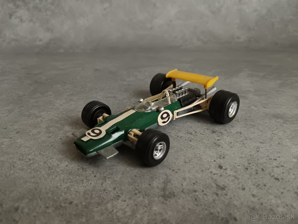 1:32 Formule 1 POLISTIL - 5