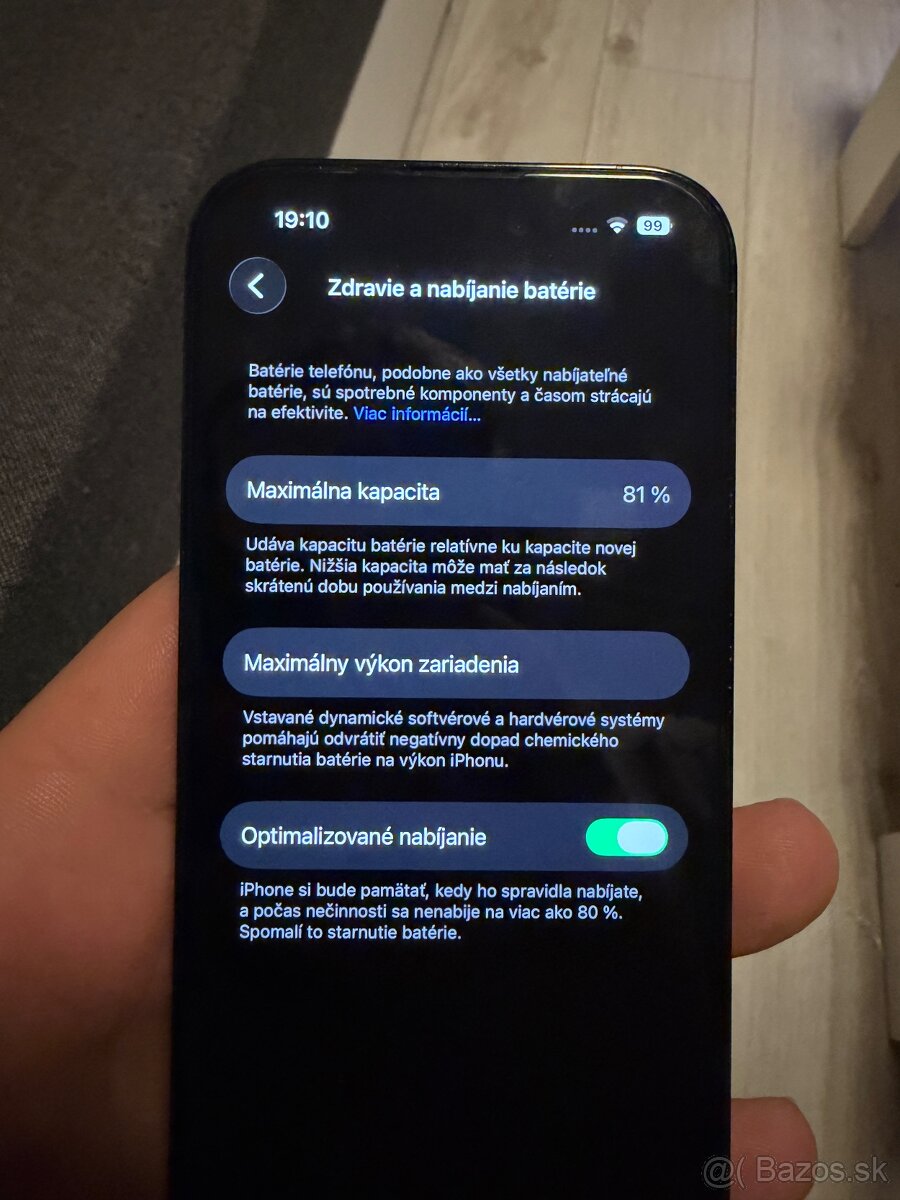 Iphone 14 pro 128gb - 5