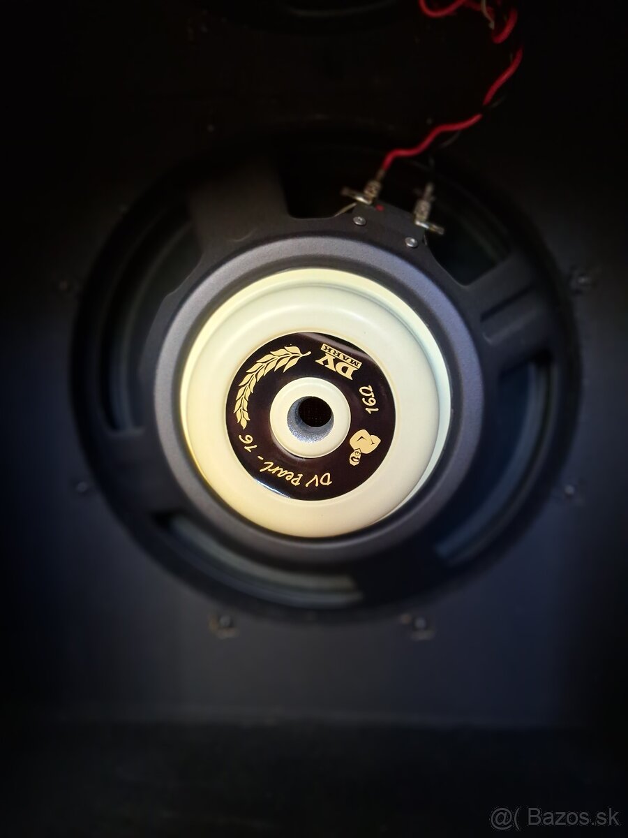 DV Mark DV Neoclassic 212V - 5