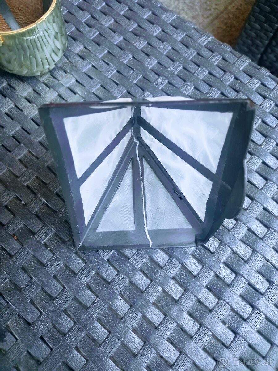 Kávovar -Pákový - 5