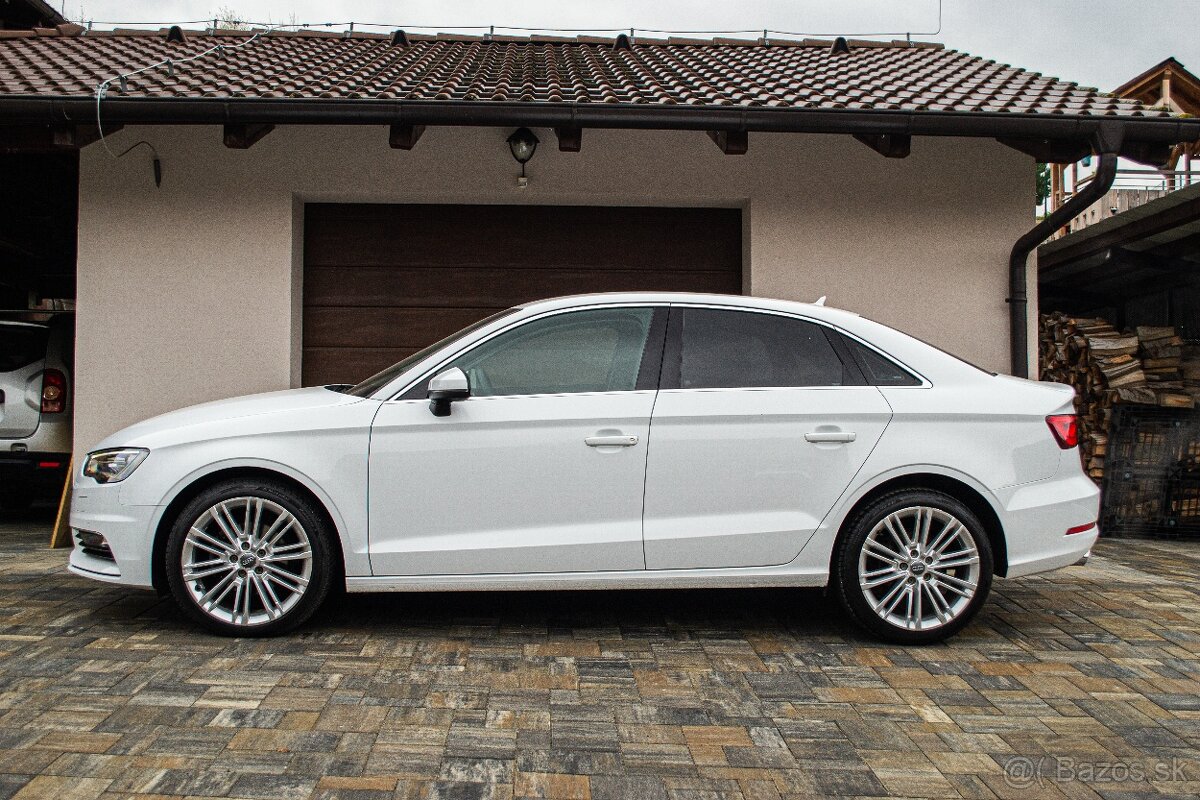 Audi A3 8V 2.0 TDI S tronic - 5
