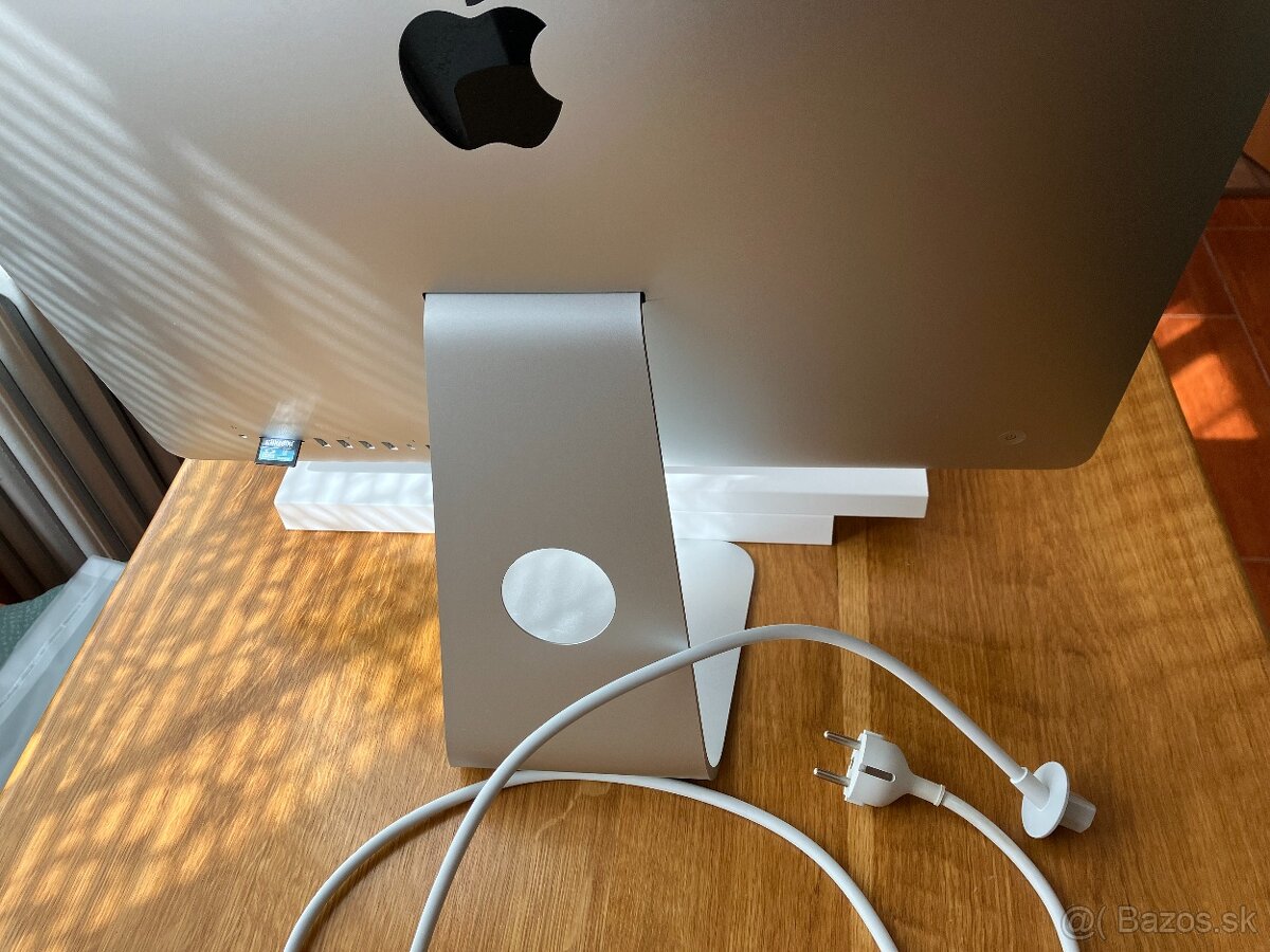 Apple iMac 21.5" late 2017 - 5