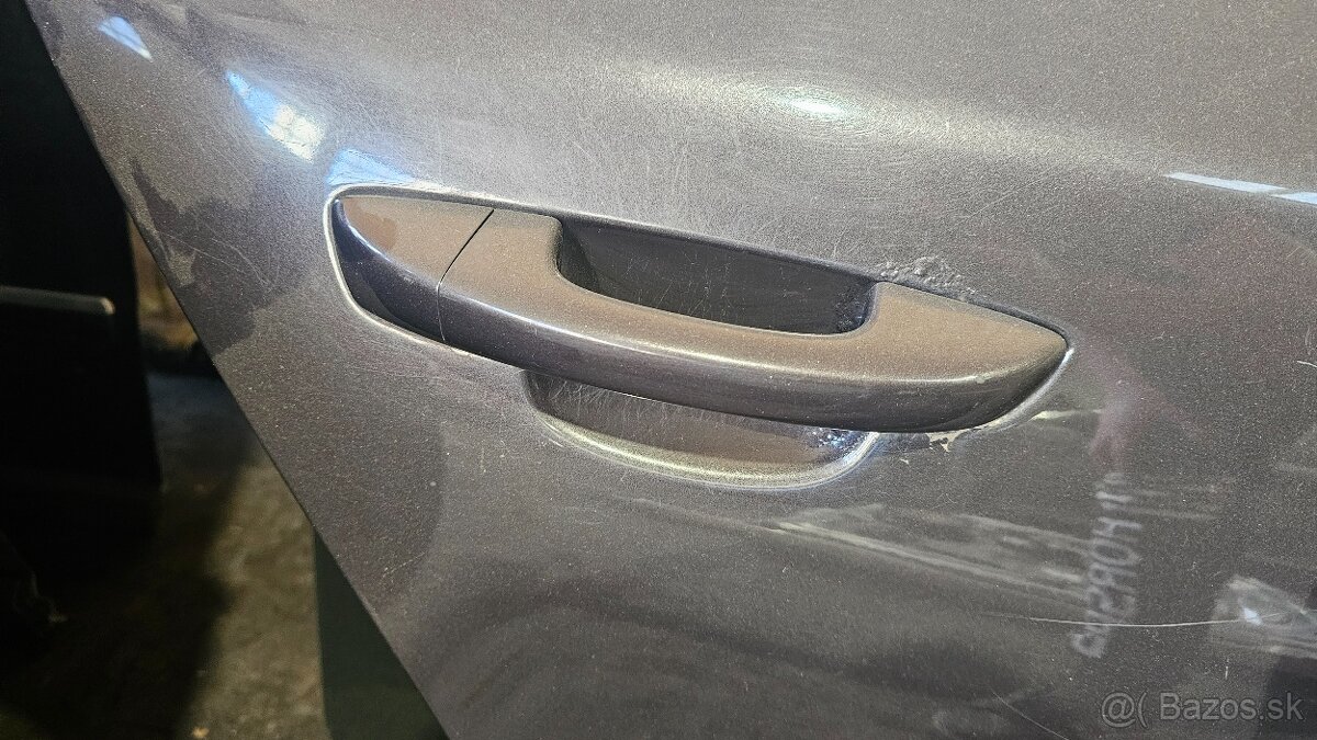 Superb 2 kufor+ dvere - 5