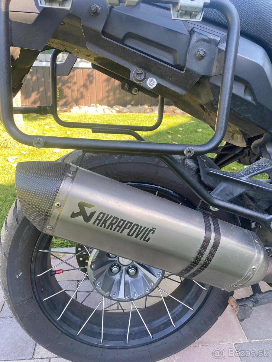 Predam Honda VFR 1200 X Crosstourer - 5