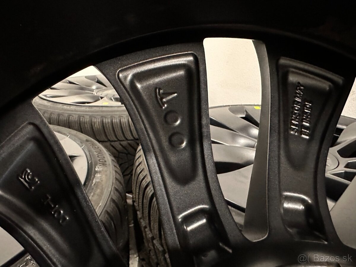 zimní Original alu kola Model Teslar21 Model Y - 5