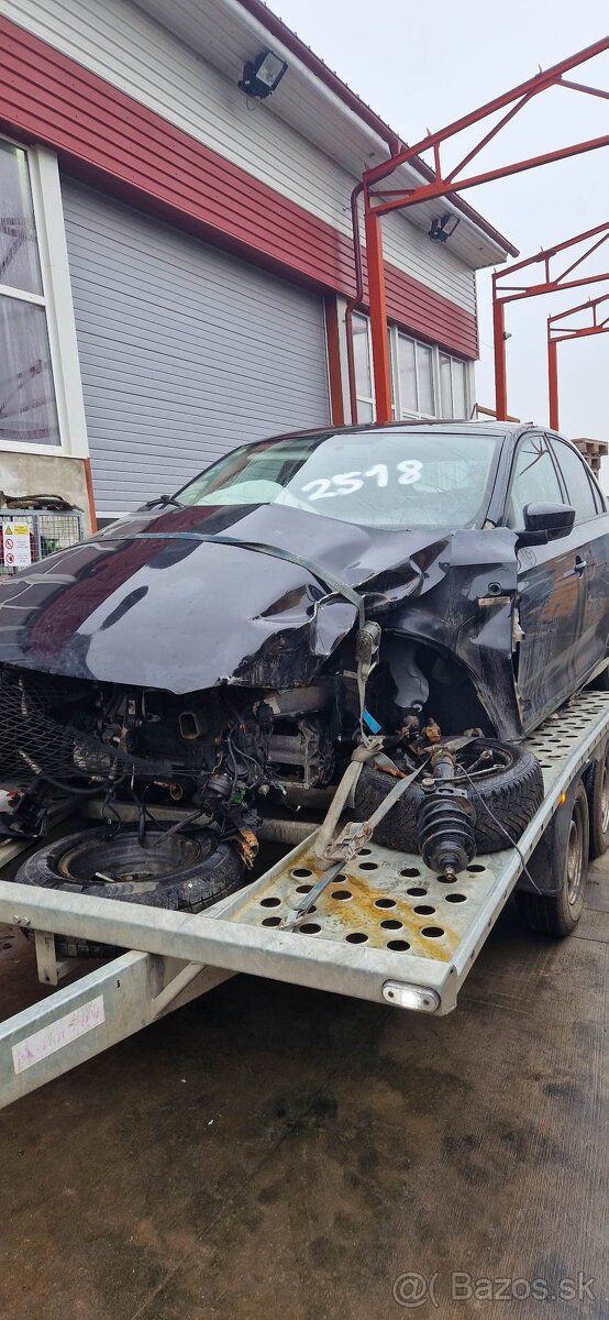 Seat Toledo 1,4TFSi 90kw - 5