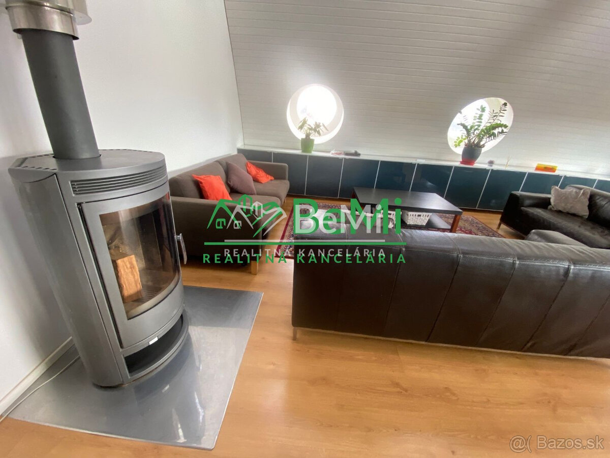 3izbový byt mezonet 151,59 m2 Nitra TRIANGOLO ID 522-213-MIG - 5