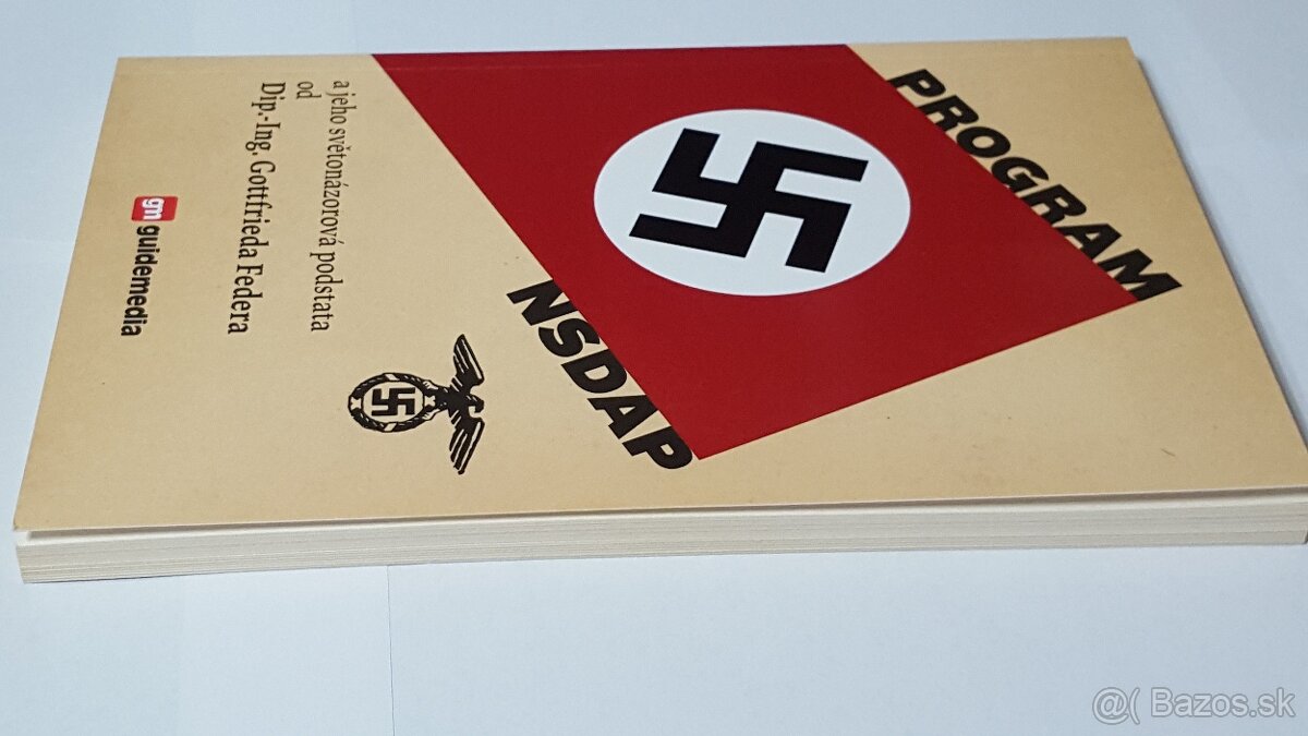 Program NSDAP , Feder Gottfried , Guidemedia - 5