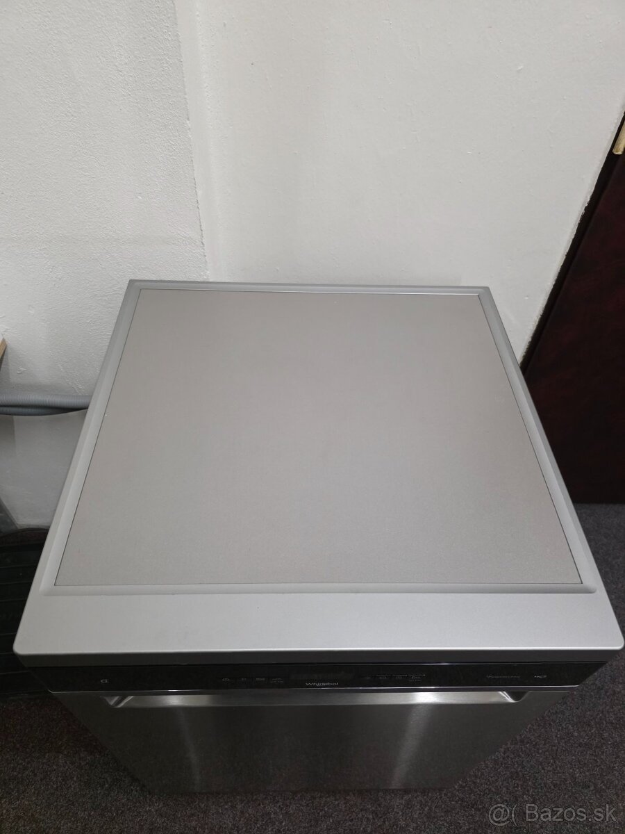 Umyvacka riadu Whirlpool - 5