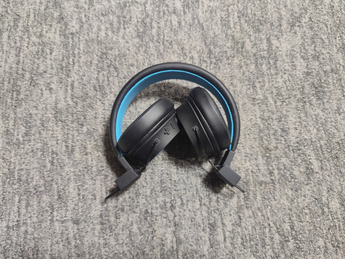 Bluetooth slúchadlá Niceboy HIVE Joy 3 - 5