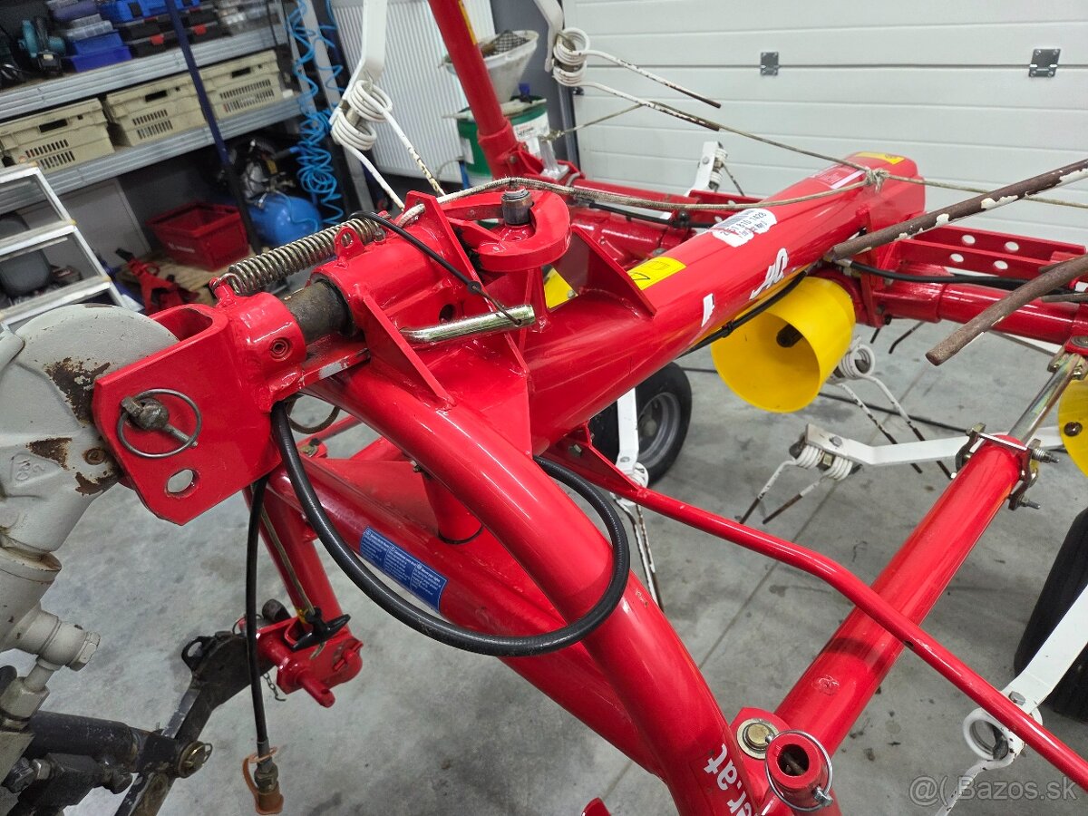 Obracač sena Pottinger HIT 540 N - 5