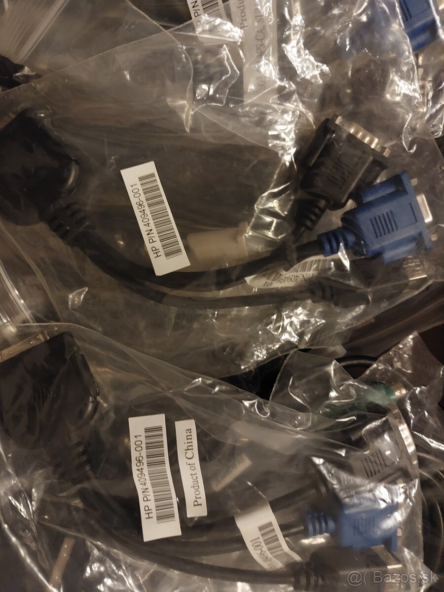 Chobotnicka na HPE Blade - 5