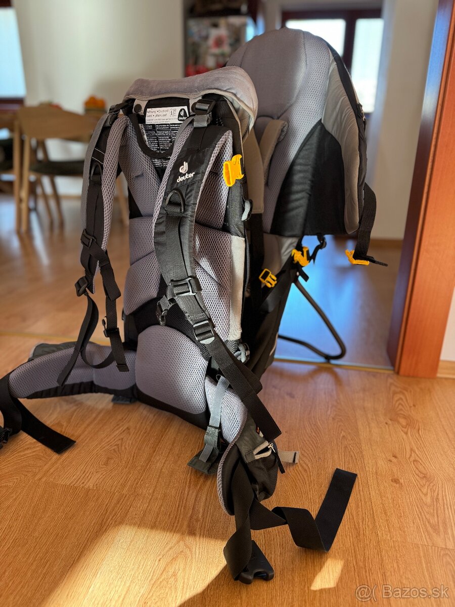Deuter - 5