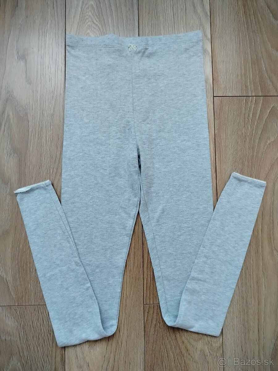 Kaliopky,leginy,riflové nohavice,sukničky,vesta - 5