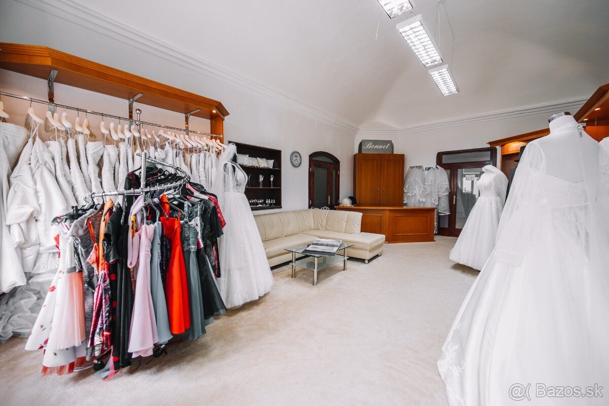 Svadobný salón v Košiciach - 5