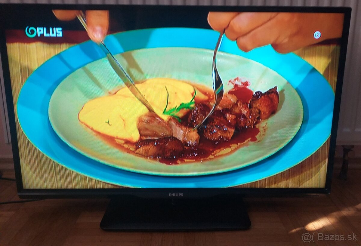 Tv led Philips 32PFL3207H12 32"(81cm) - 5