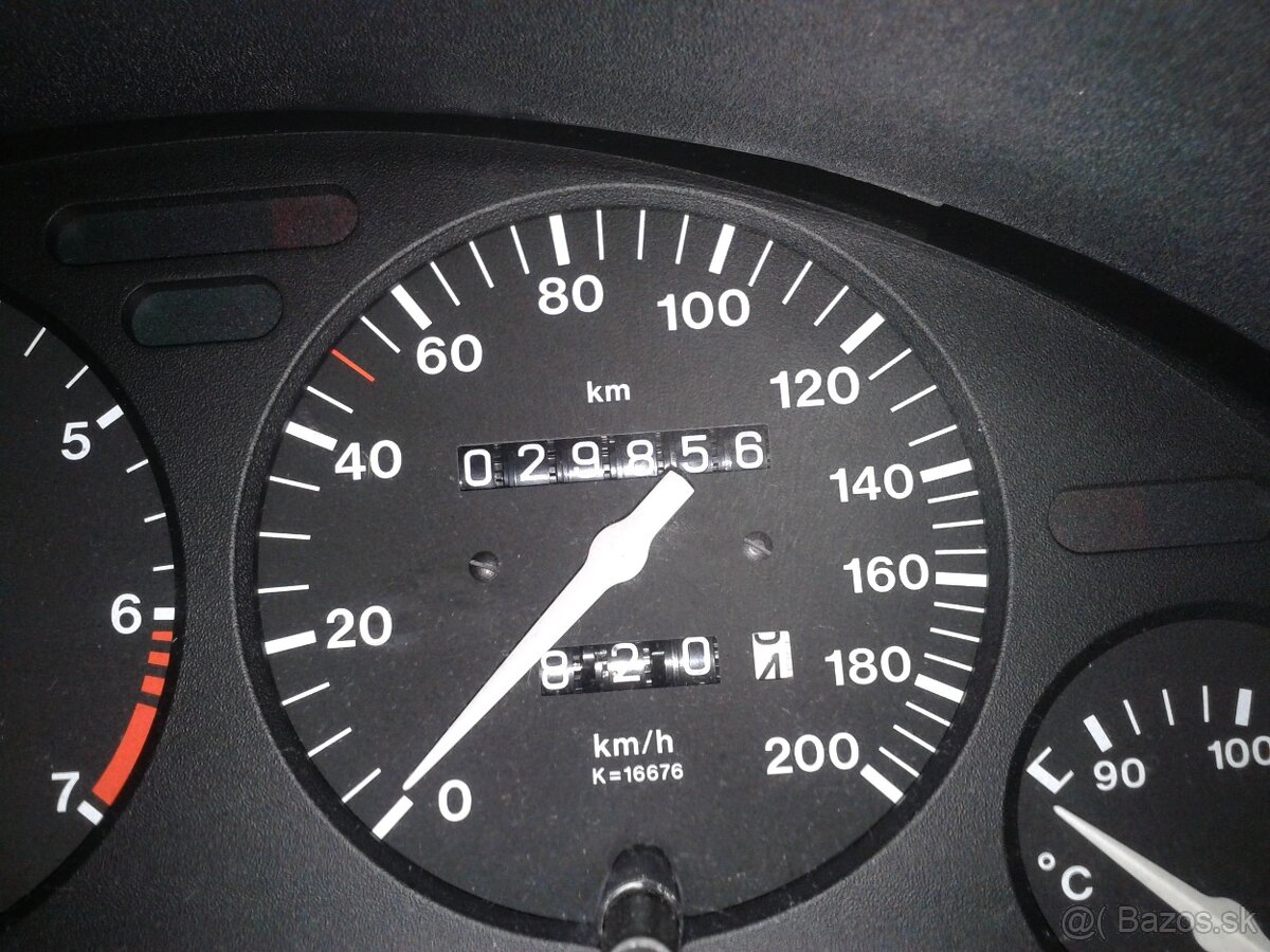 OPEL CORSA 1,4 16V junger Veteran - 5