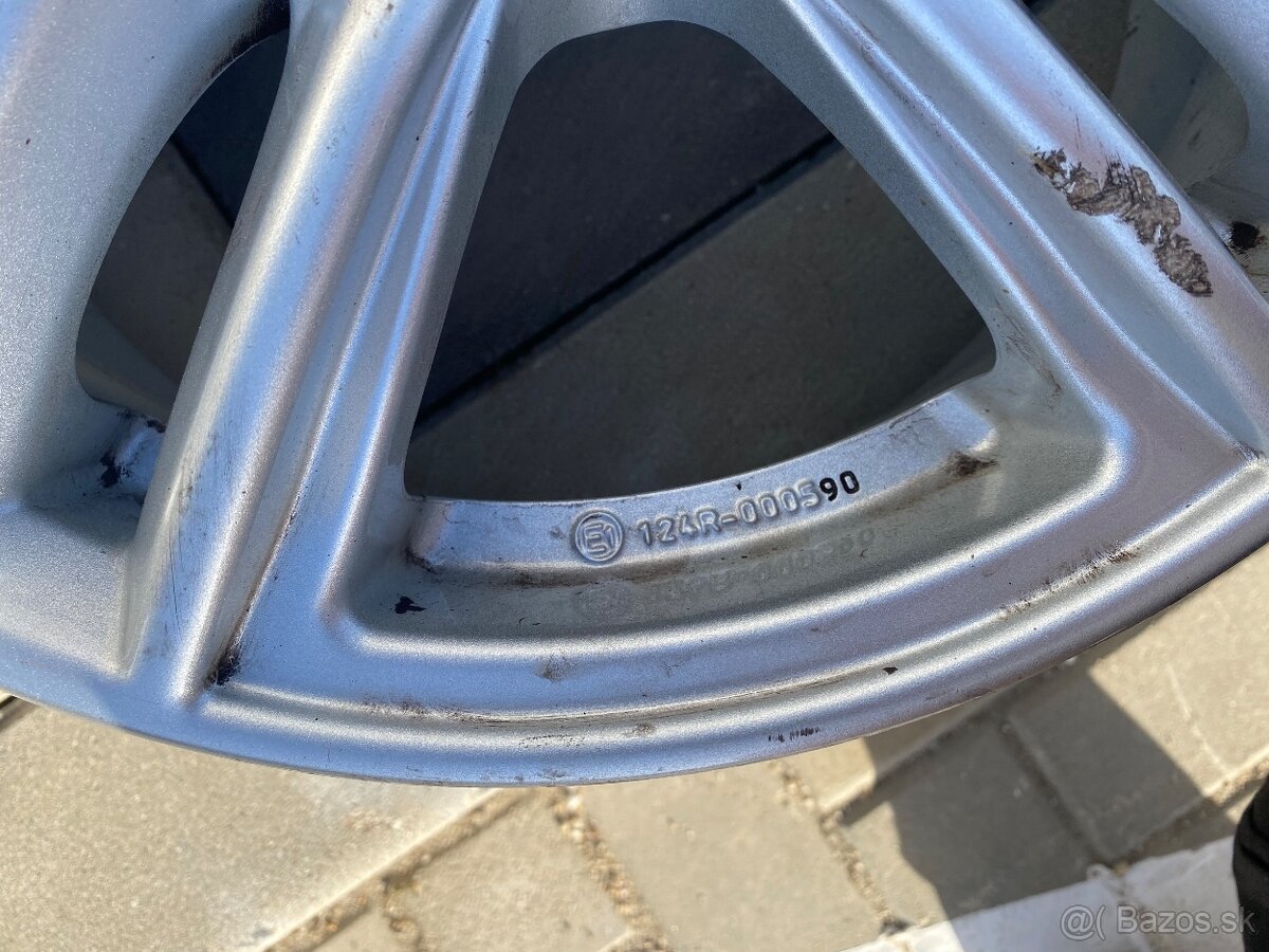 Disky RC 15” CENA DOHODOU - 5