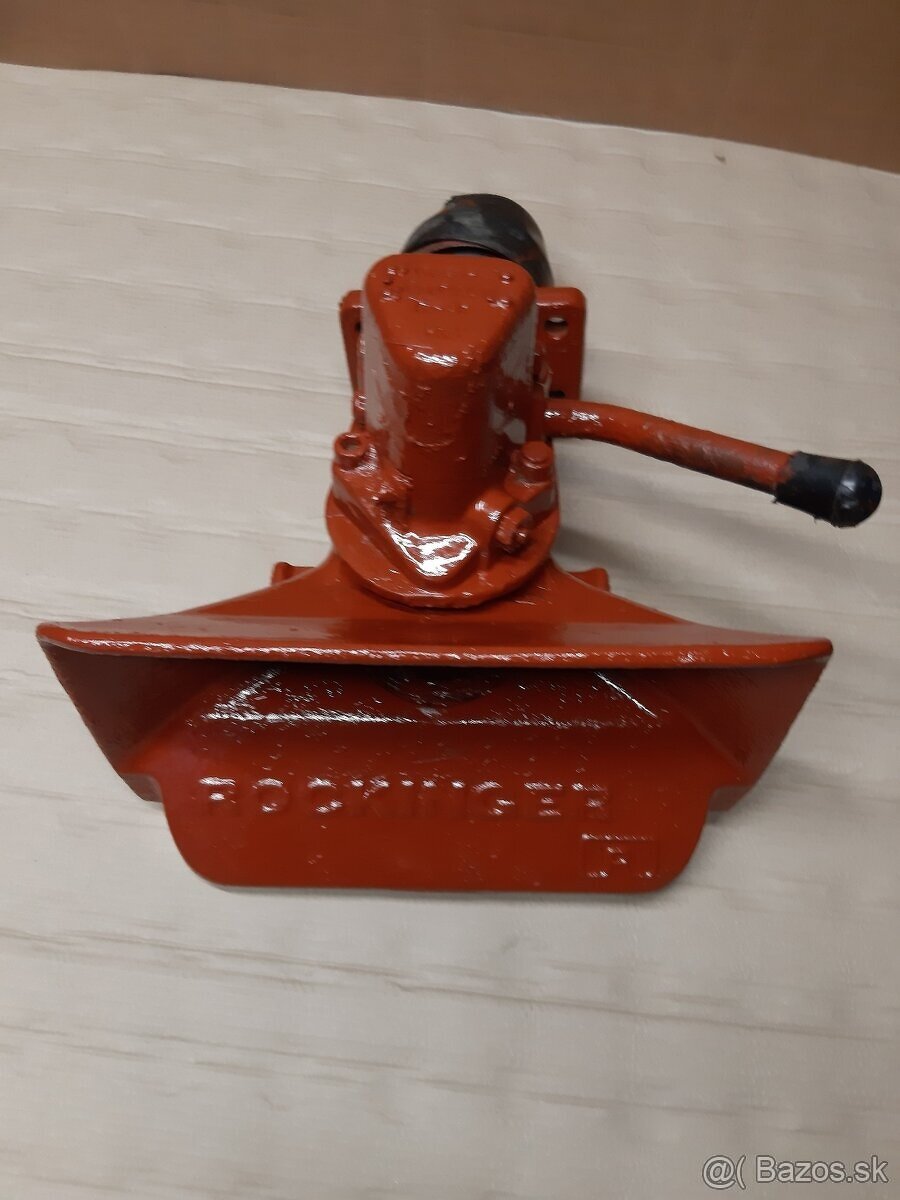 tažne rockinger - 5