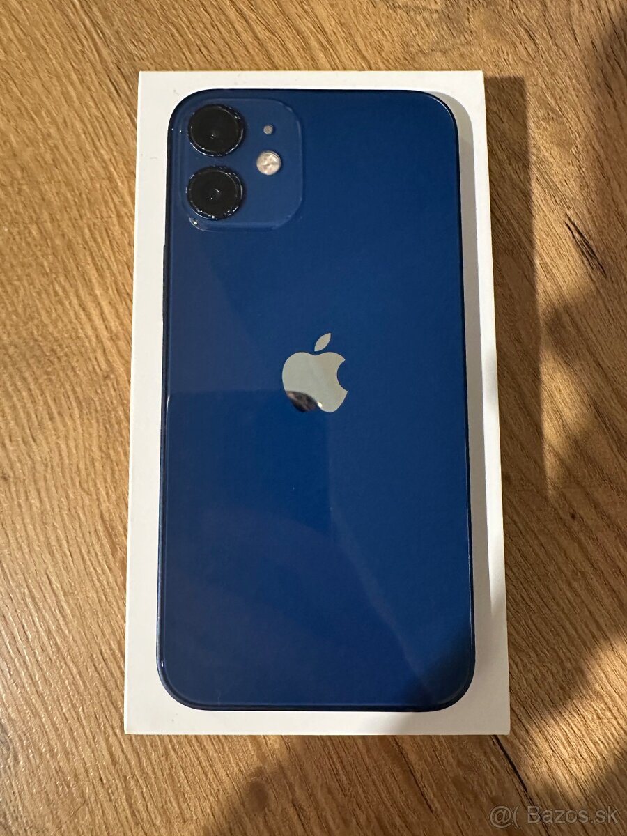 Iphone 12 mini - 5