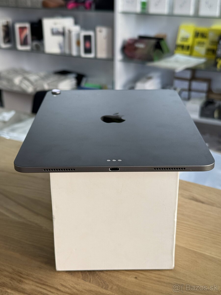 iPad pro 11" 1.gen 64GB Space Gray - 5