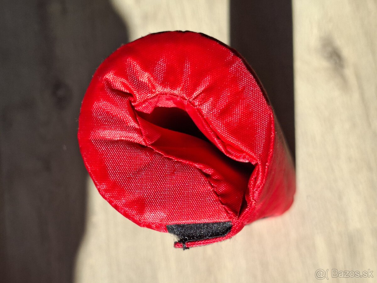 Ochrana vzpieracskej tyce - 5