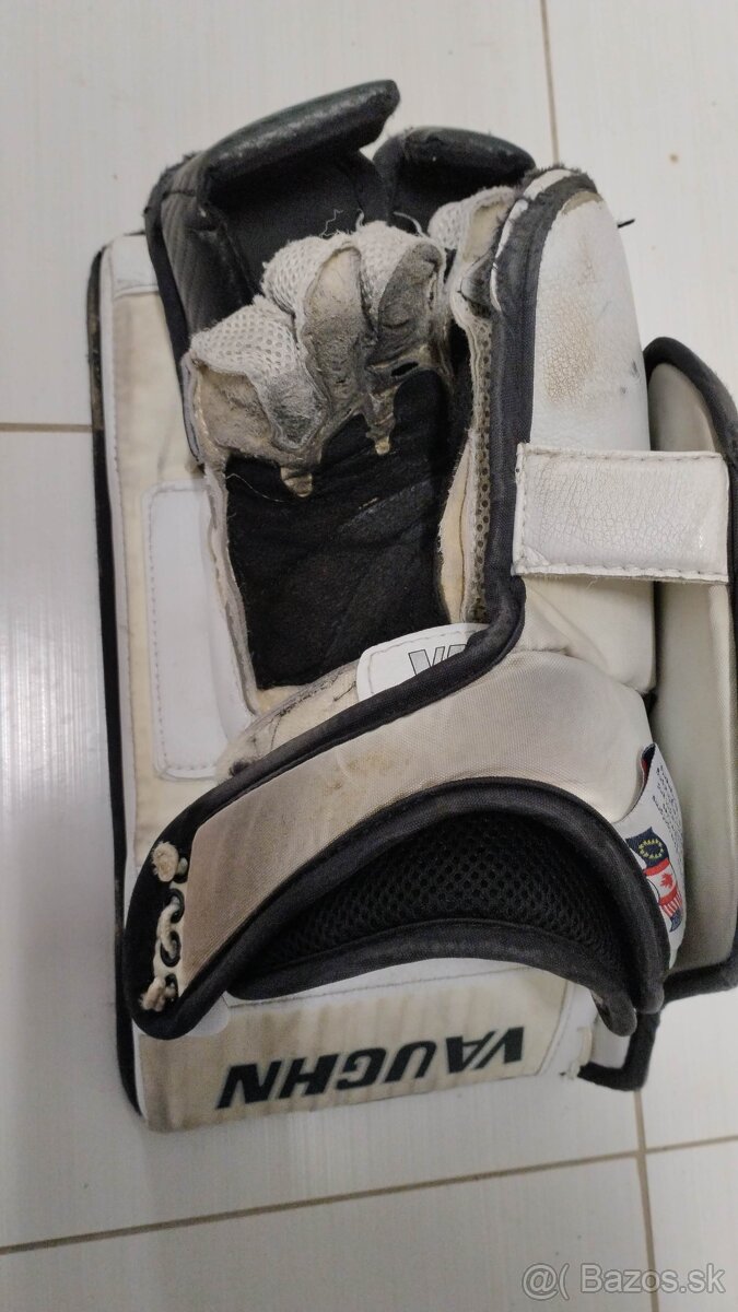 Lapačka a vyrážačka - 5