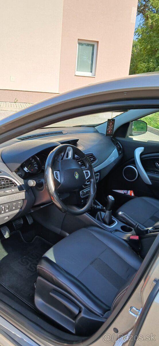 Renault fluence - 5