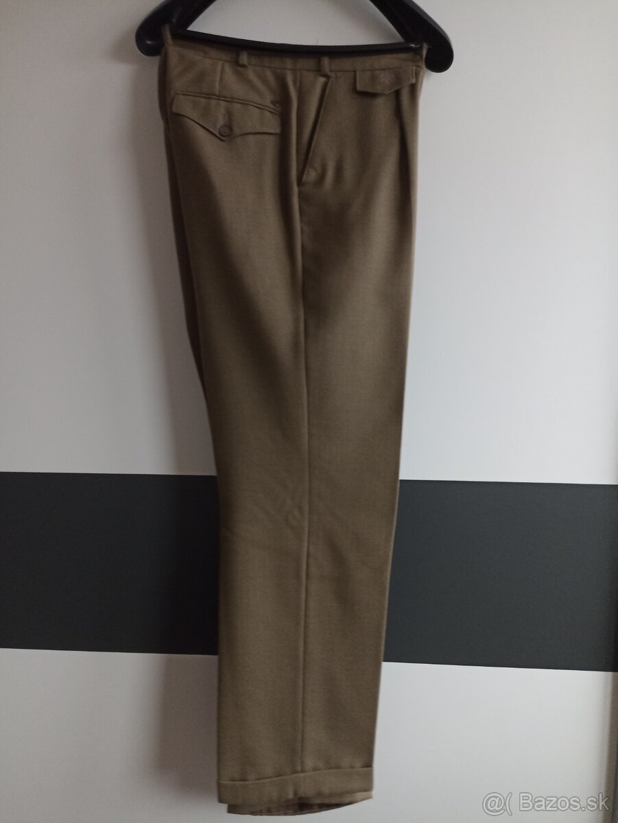 Predám pánsky oblek - 5