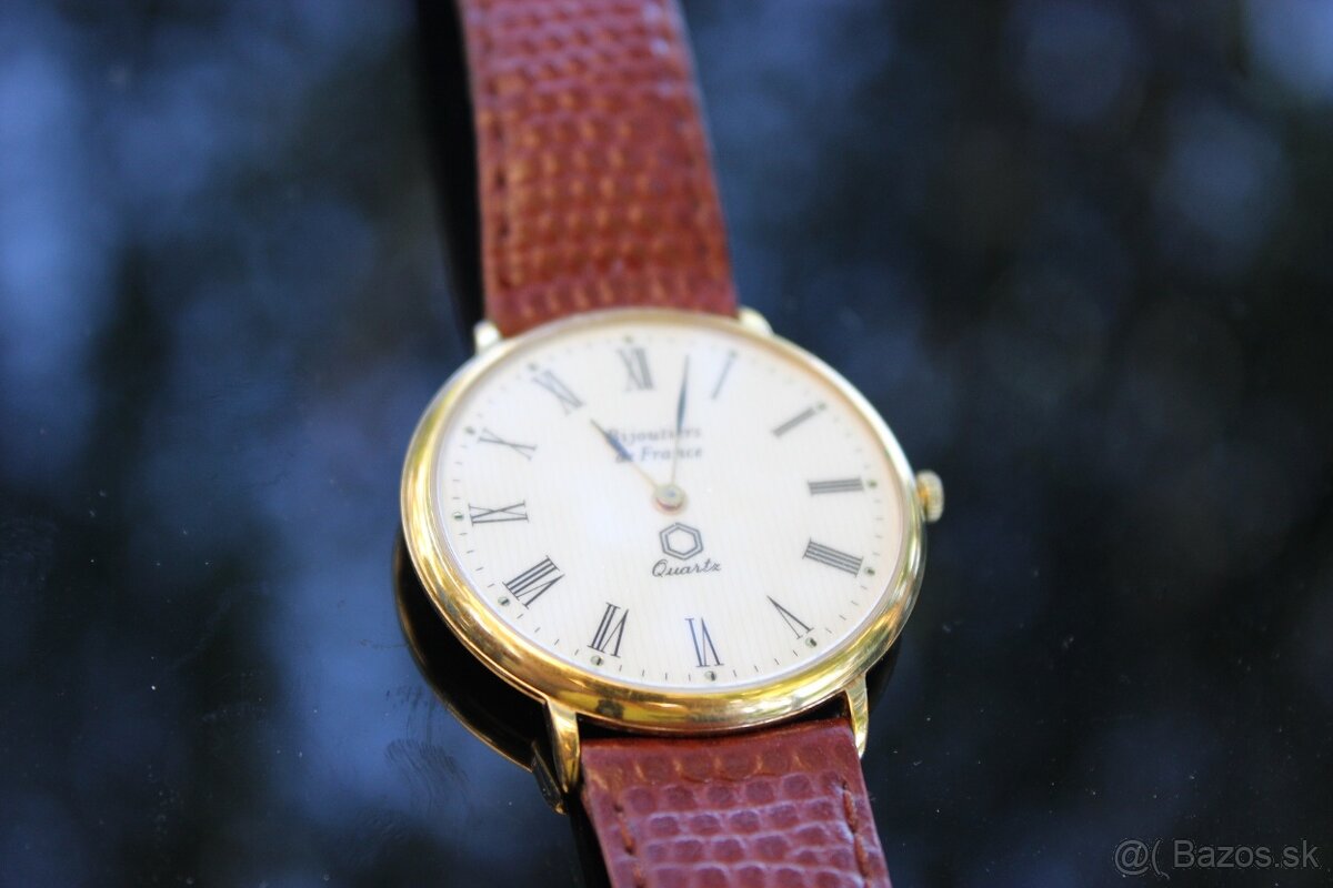 Bijoutiers De France - 5