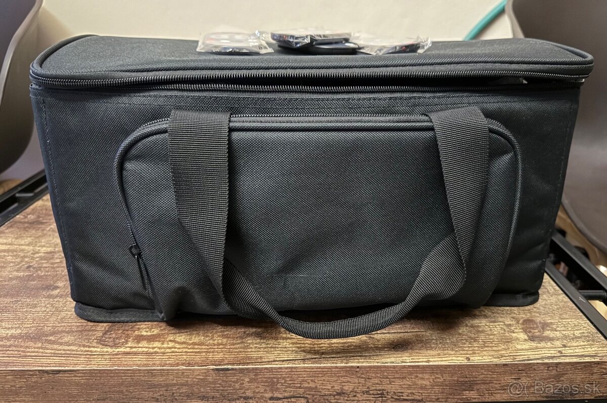 4x LED BODOVÉ SVIETIDLO - 5