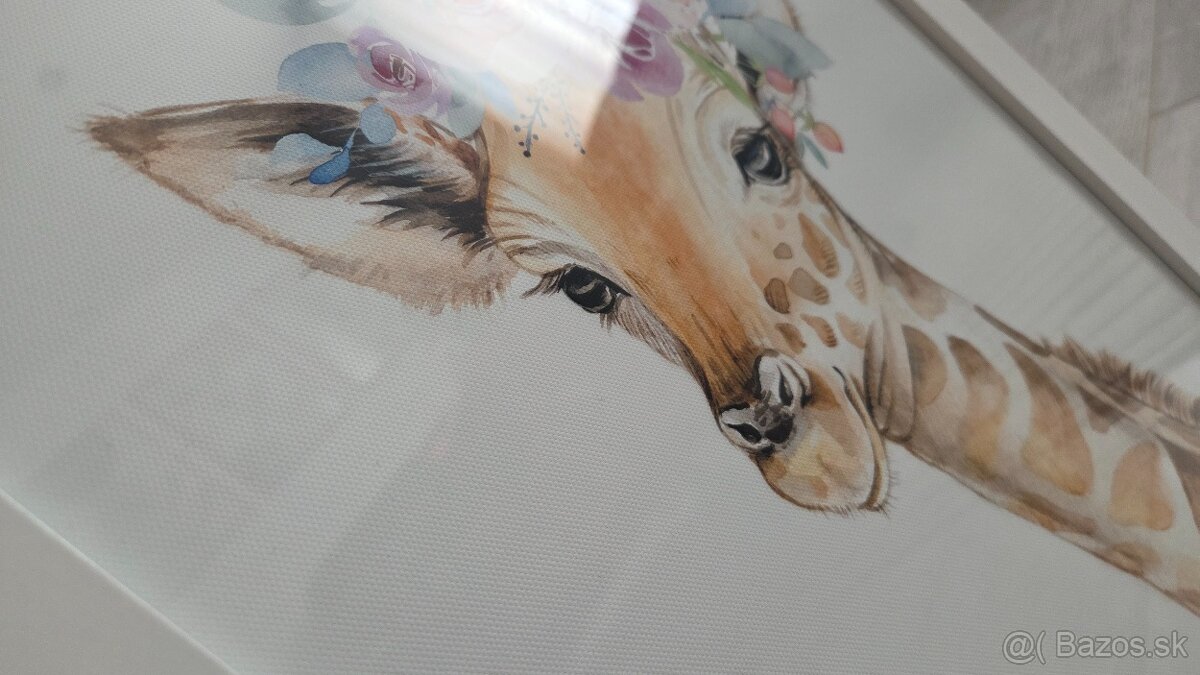 Obrazy do detskej izby - 5