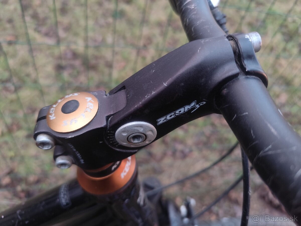 Dámsky bicykel Kellys Omega - 5