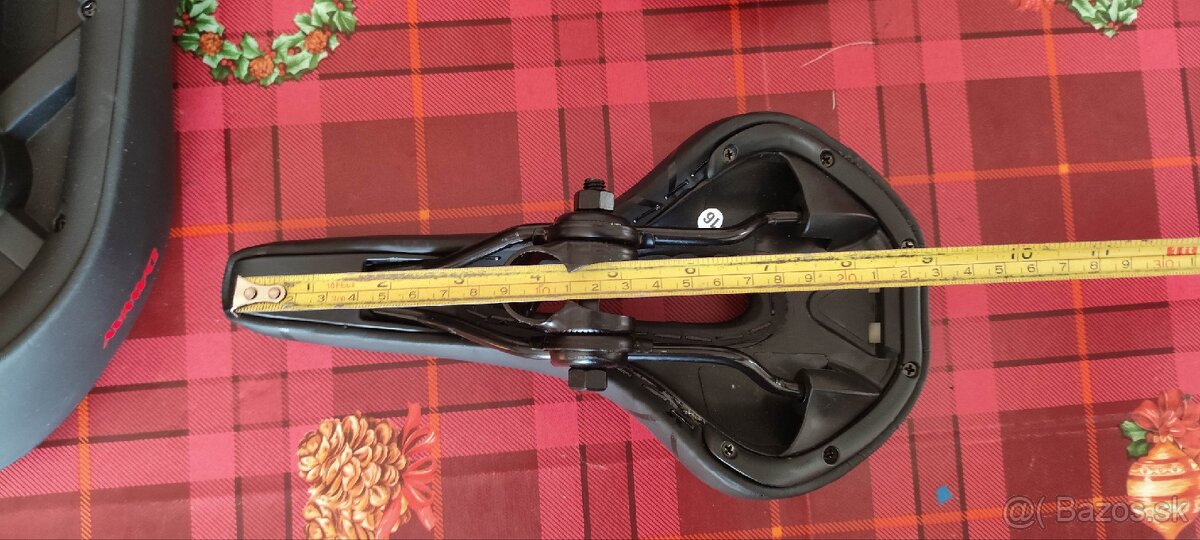 Sedla na bicykel - 5