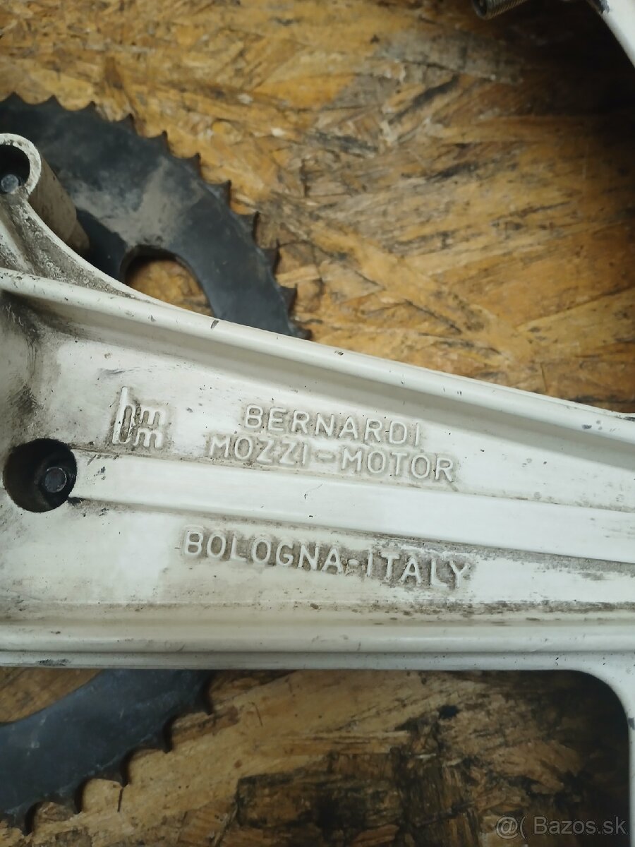 Manet Korado zadné koleso - 5