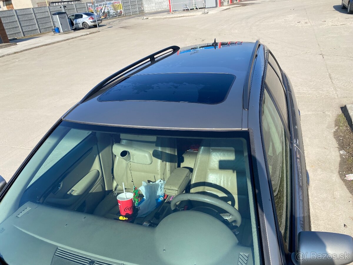 Audi a4 b7 predam vymením - 5