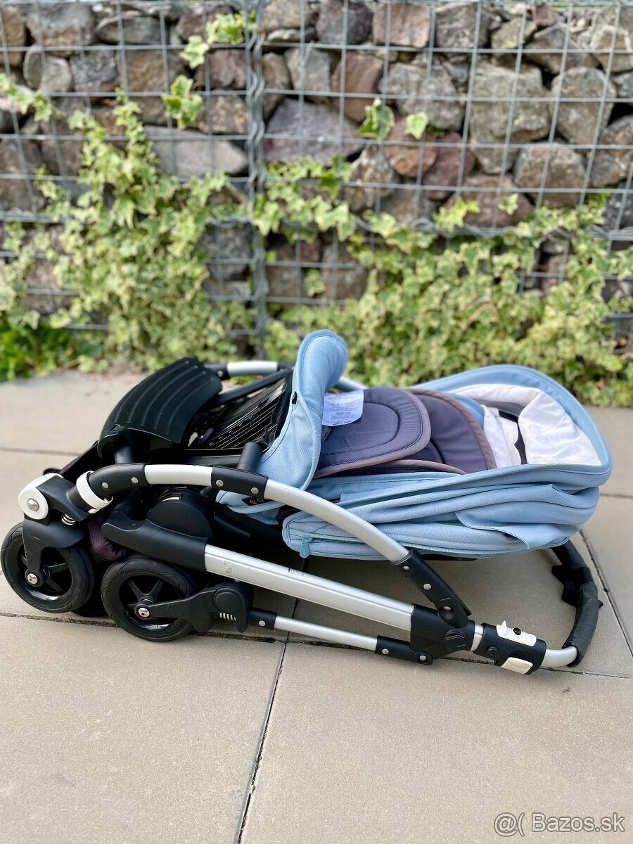 Bugaboo bee5 - 5