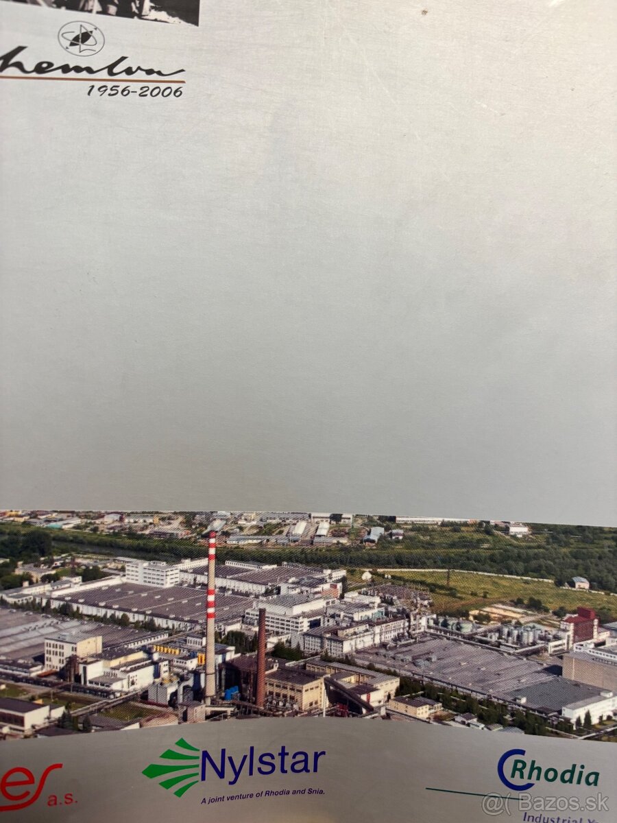 Chemlon Humenné - 5