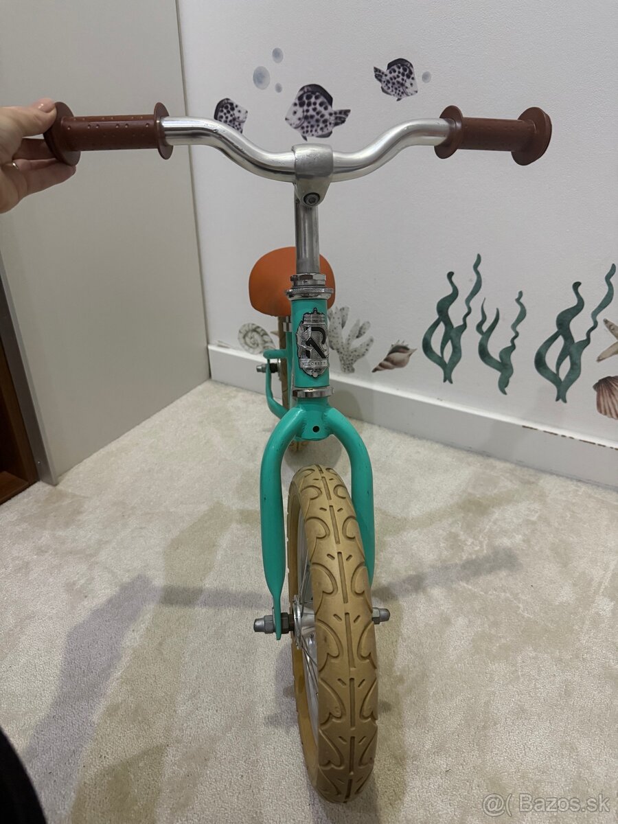 Veloretti odrazadlo - 5