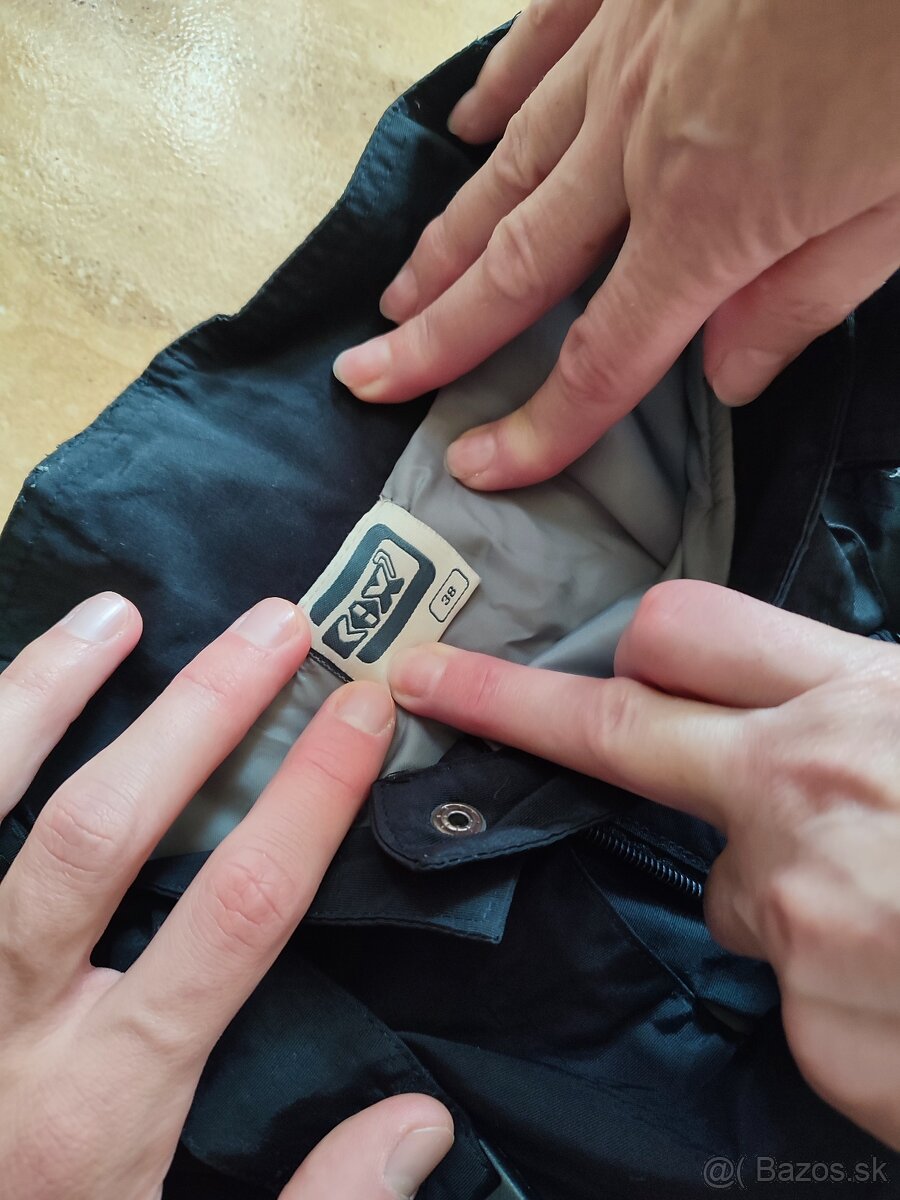 Lyžiarske nohavice - 5