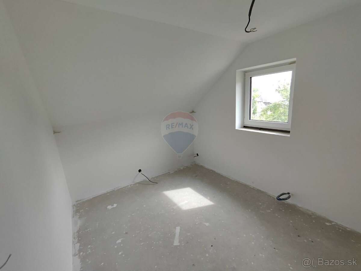 Prenájom 3 iz.bytu v Rod.Dome,Rabčice - 5