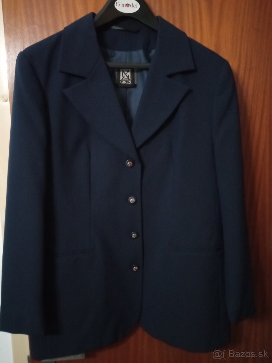 Predám klobúky, kožuch, kabáty - 5