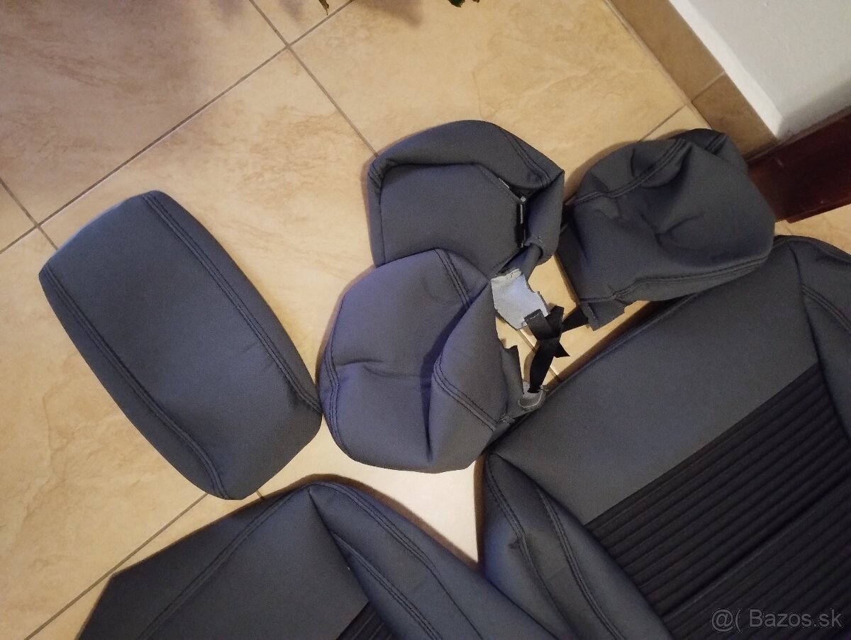 Predam autopotahy Suzuki Vitara - 5