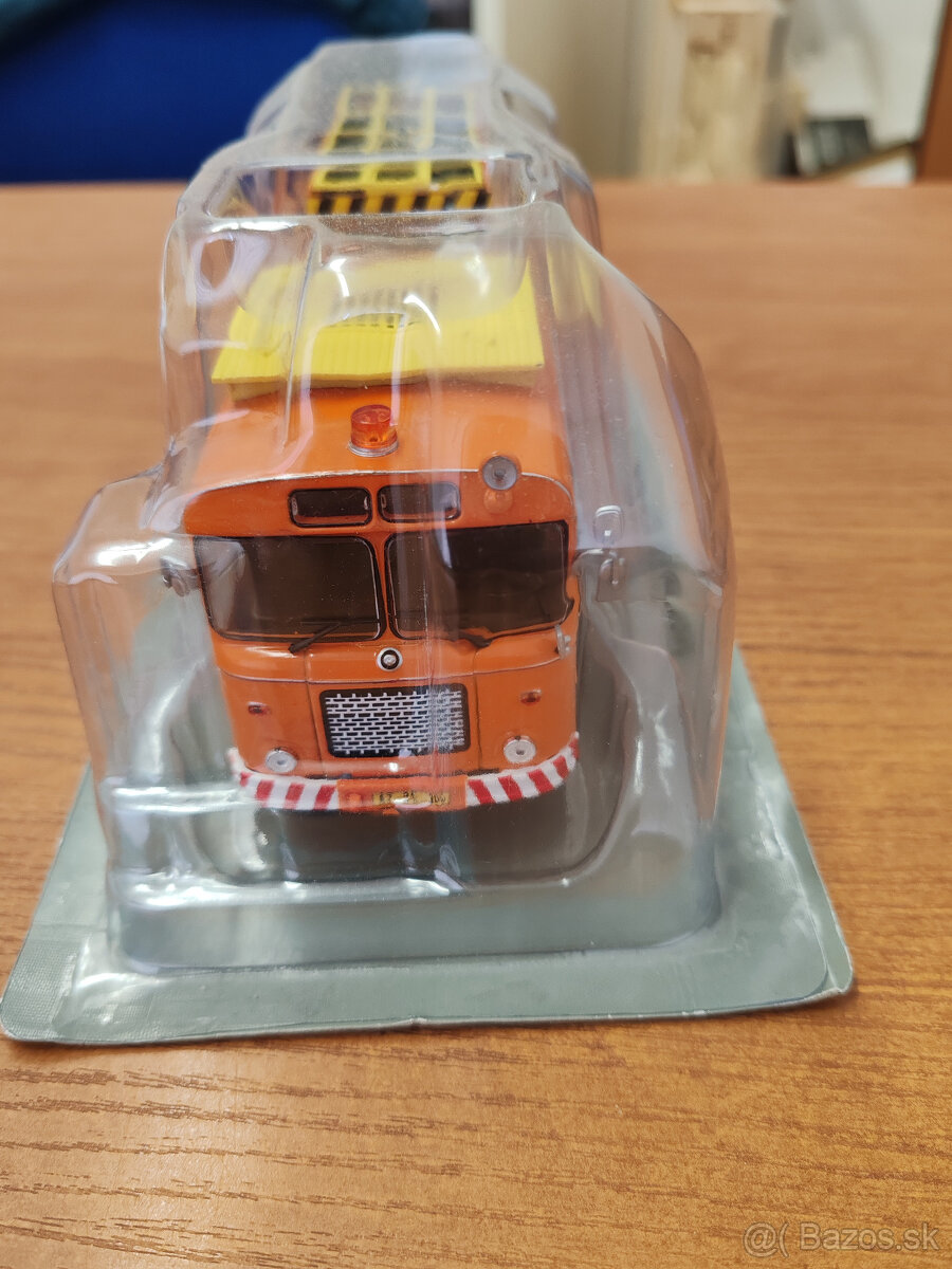 Predám ŠKODA LIAZ - 5