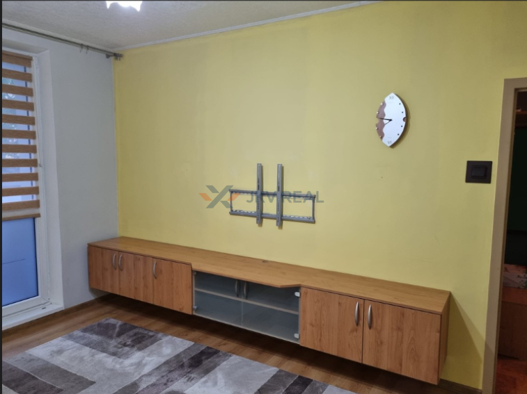 3-izbovy prerobený byt PP Juh 3 - 5