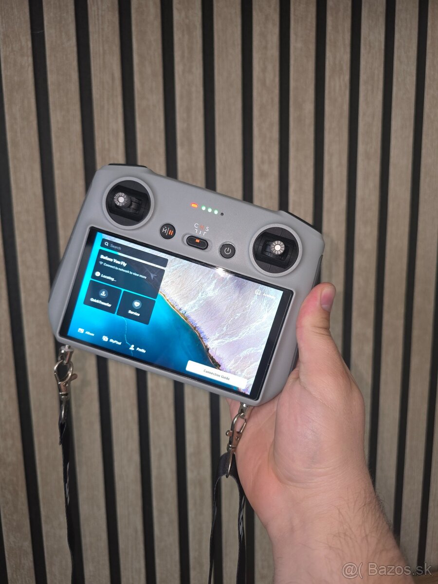 Dji mini 3 - 5