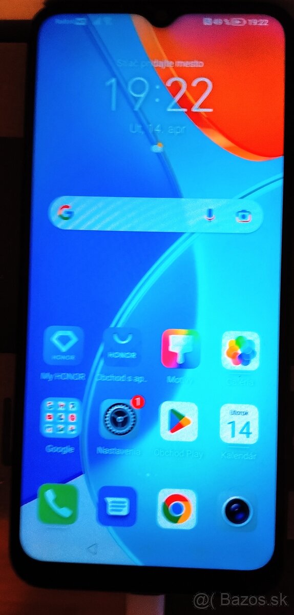 Predám HONOR X6... - 5