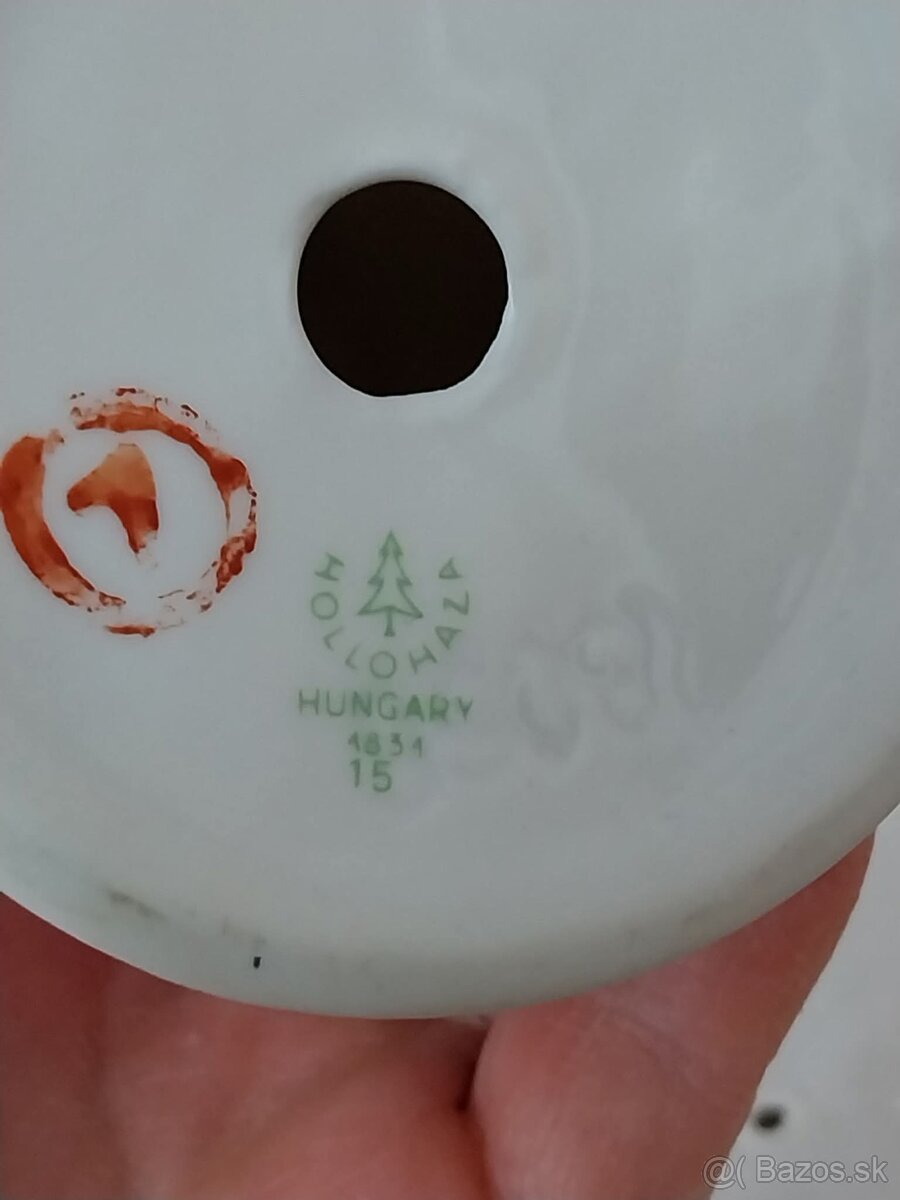 Soška Hollohaza - 5